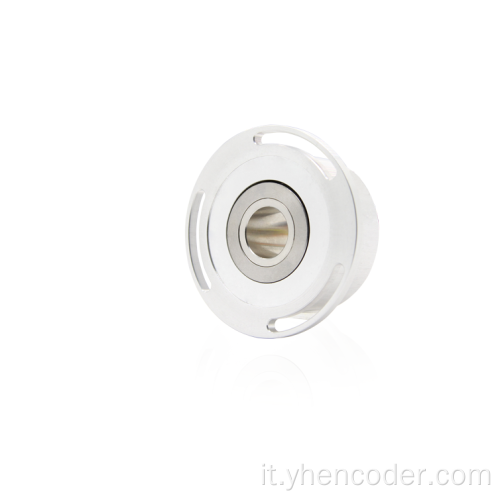 Encoder encoder capacitivo lineare